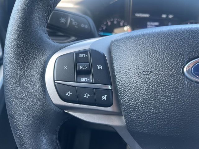 Certified 2023 Ford Explorer XLT image 30