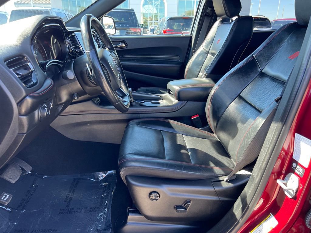 Used 2023 Dodge Durango R/T image 23