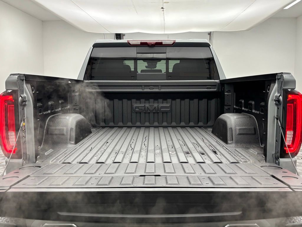 New 2026 GMC Sierra 1500 Denali image 12