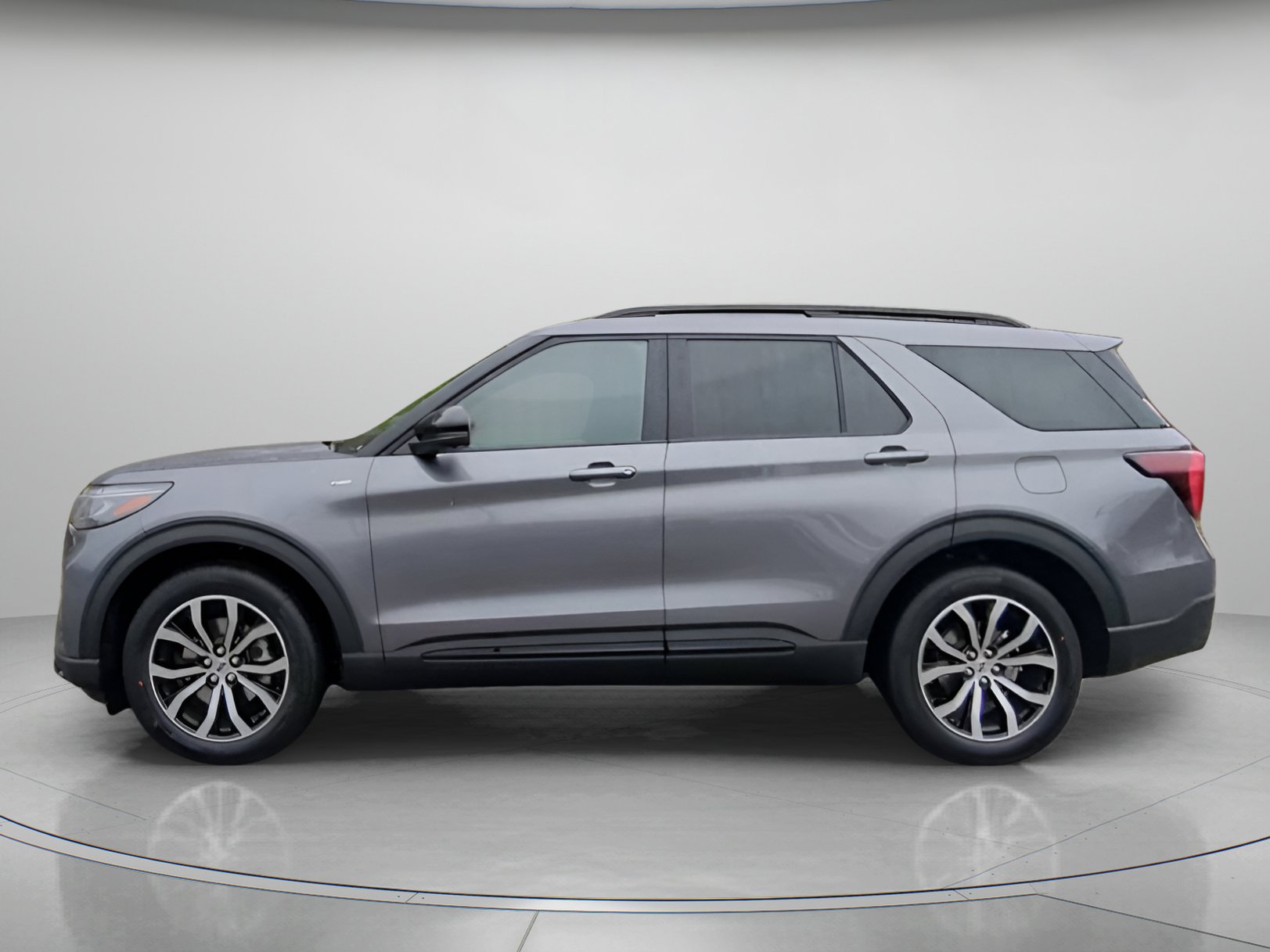 New 2026 Ford Explorer ST-Line w/ Premium Package image 15