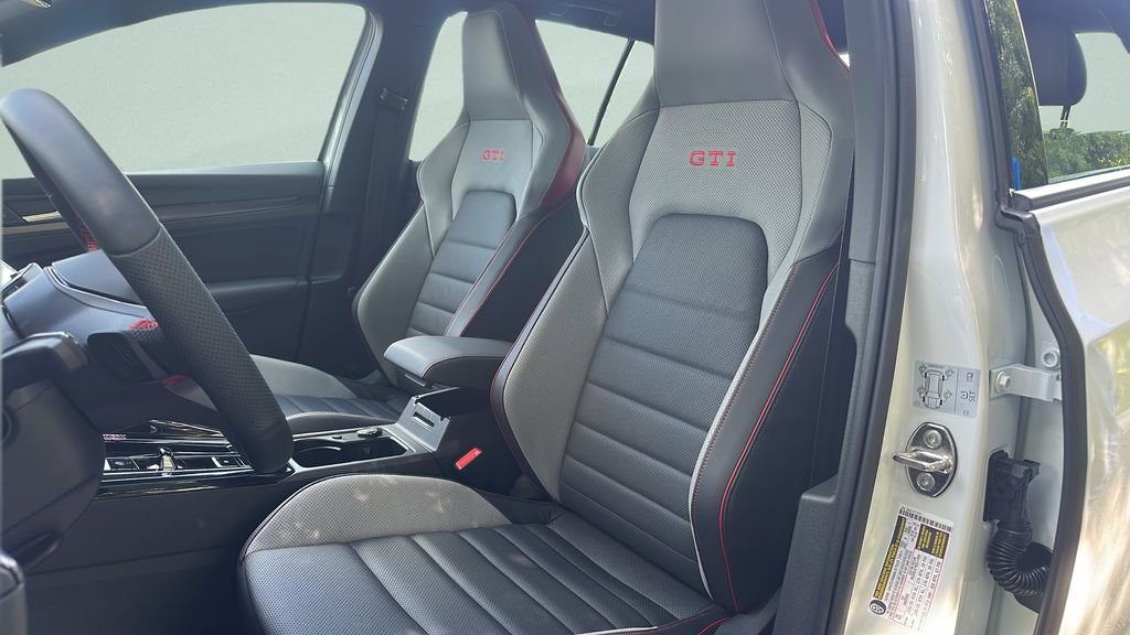New 2026 Volkswagen GTI Autobahn image 24