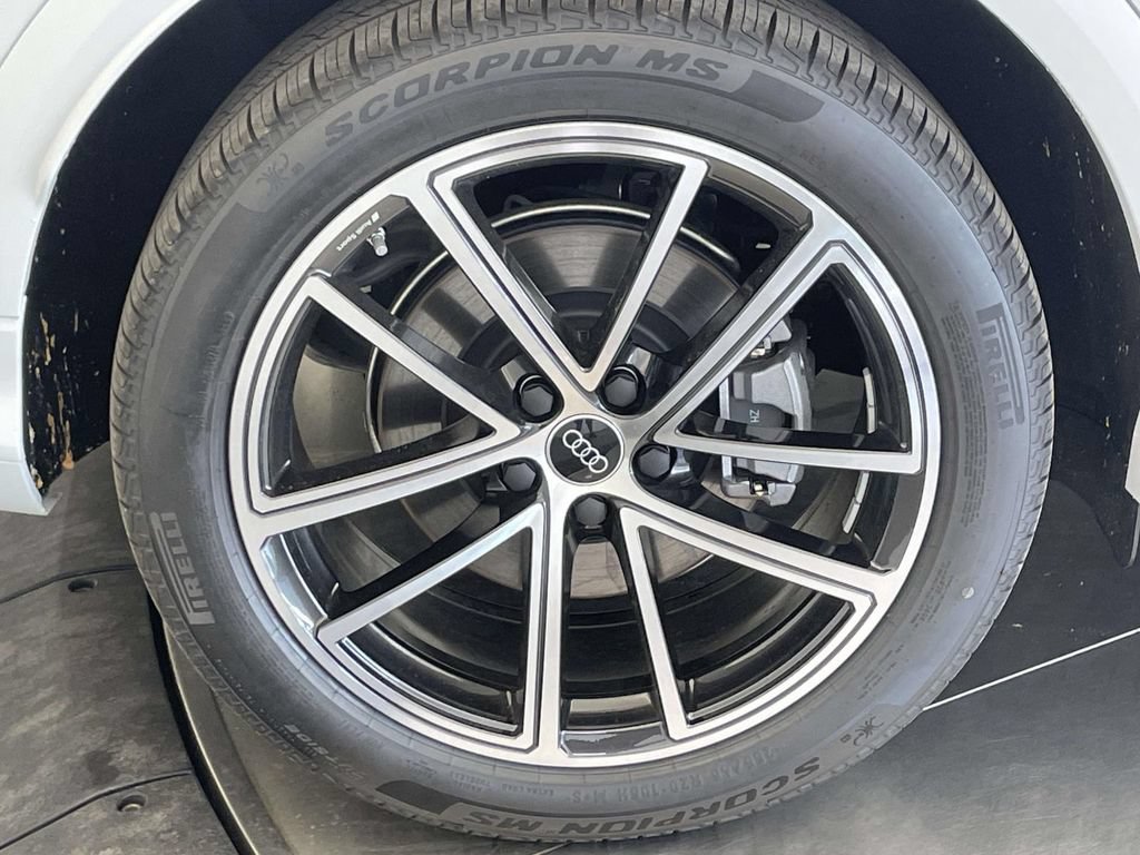 New 2026 Audi Q5 Prestige AWD/4WD image 13