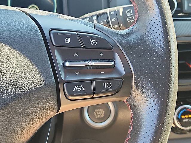 Used 2023 Hyundai Kona N Line image 23
