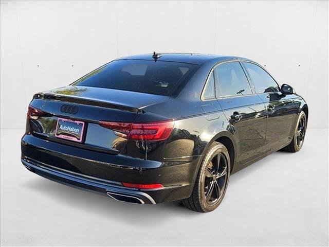 Used 2019 Audi A4 2.0T Premium w/ Convenience Package image 5