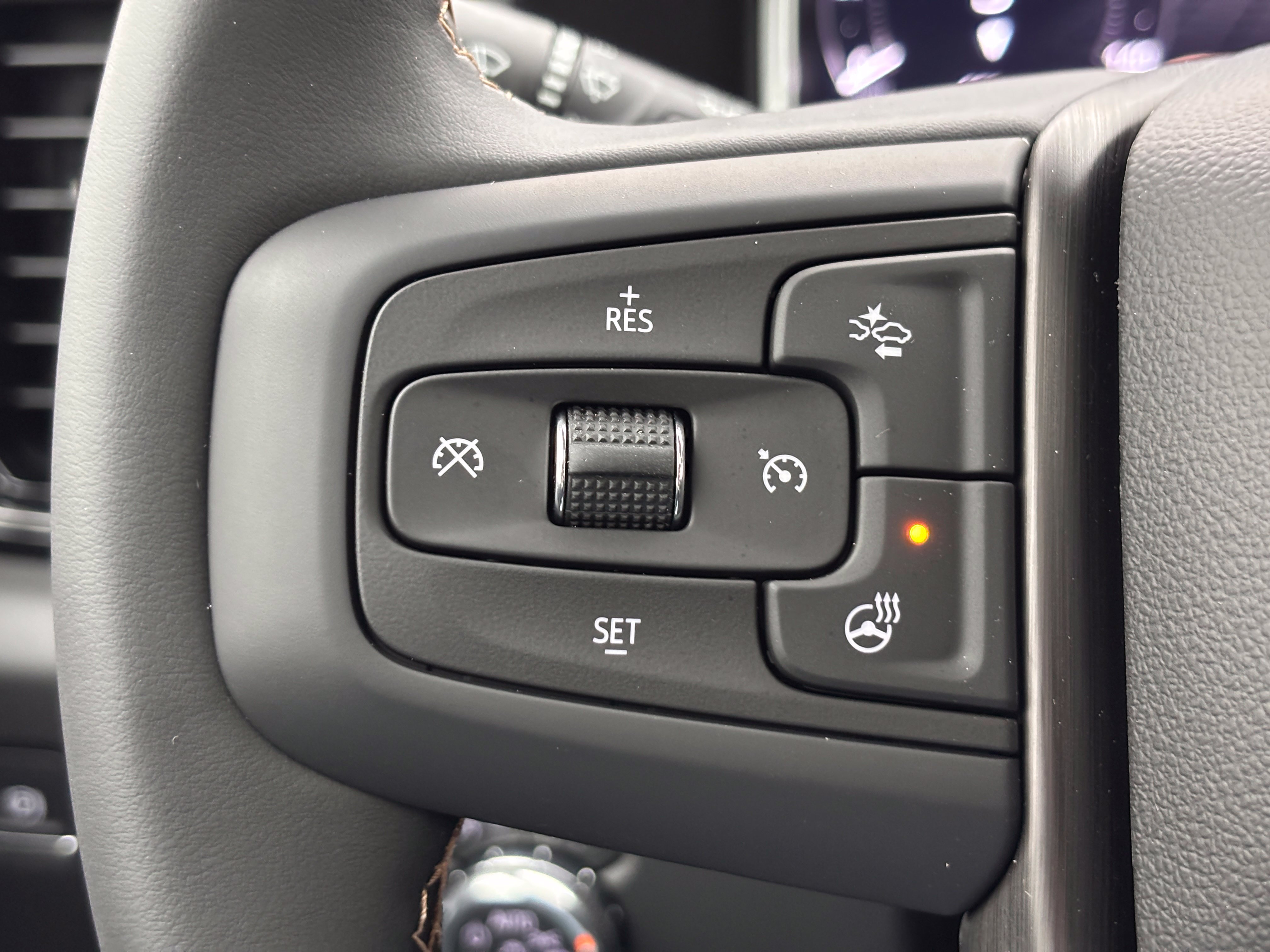 New 2026 GMC Sierra 2500 AT4 w/ AT4 Premium Plus Package AWD/4WD image 46
