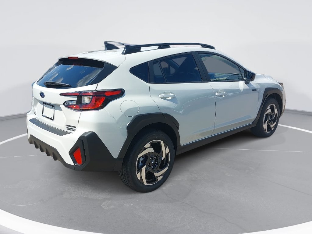 New 2026 Subaru Crosstrek 2.5i Limited AWD/4WD image 5