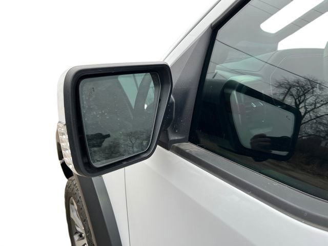 Used 2022 Ford F150 Raptor w/ Equipment Group 801A High image 19