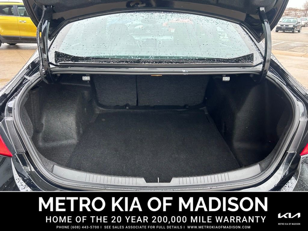 Used 2023 Chevrolet Malibu LT image 30