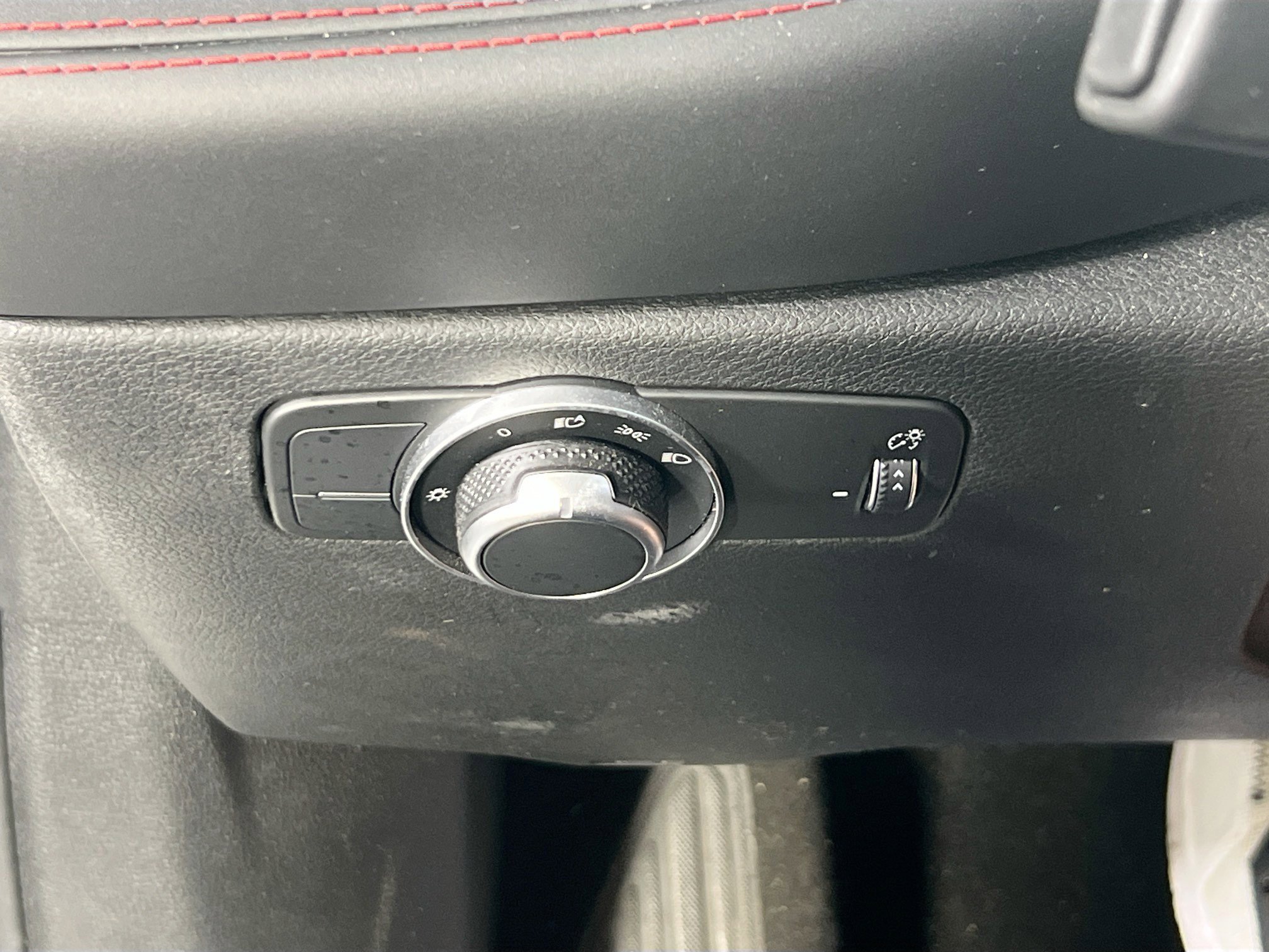 Used 2023 Dodge Hornet GT w/ GT Blacktop Package image 10