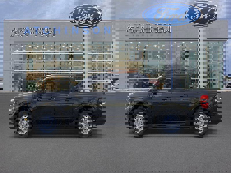 New 2025 Ford Maverick XL w/ Equipment Group 101A image 3