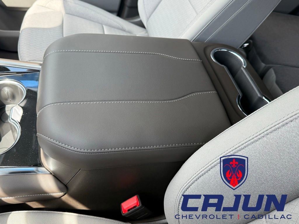 New 2026 Chevrolet Tahoe LS RWD image 24