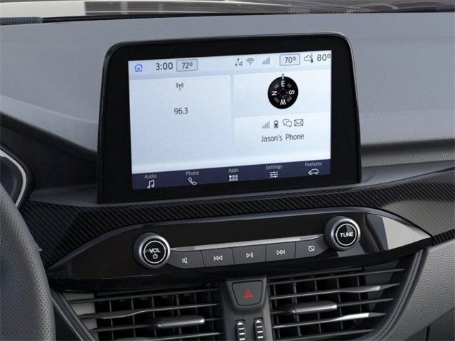 Used 2025 Ford Escape ST-Line w/ Cold Weather Package image 14