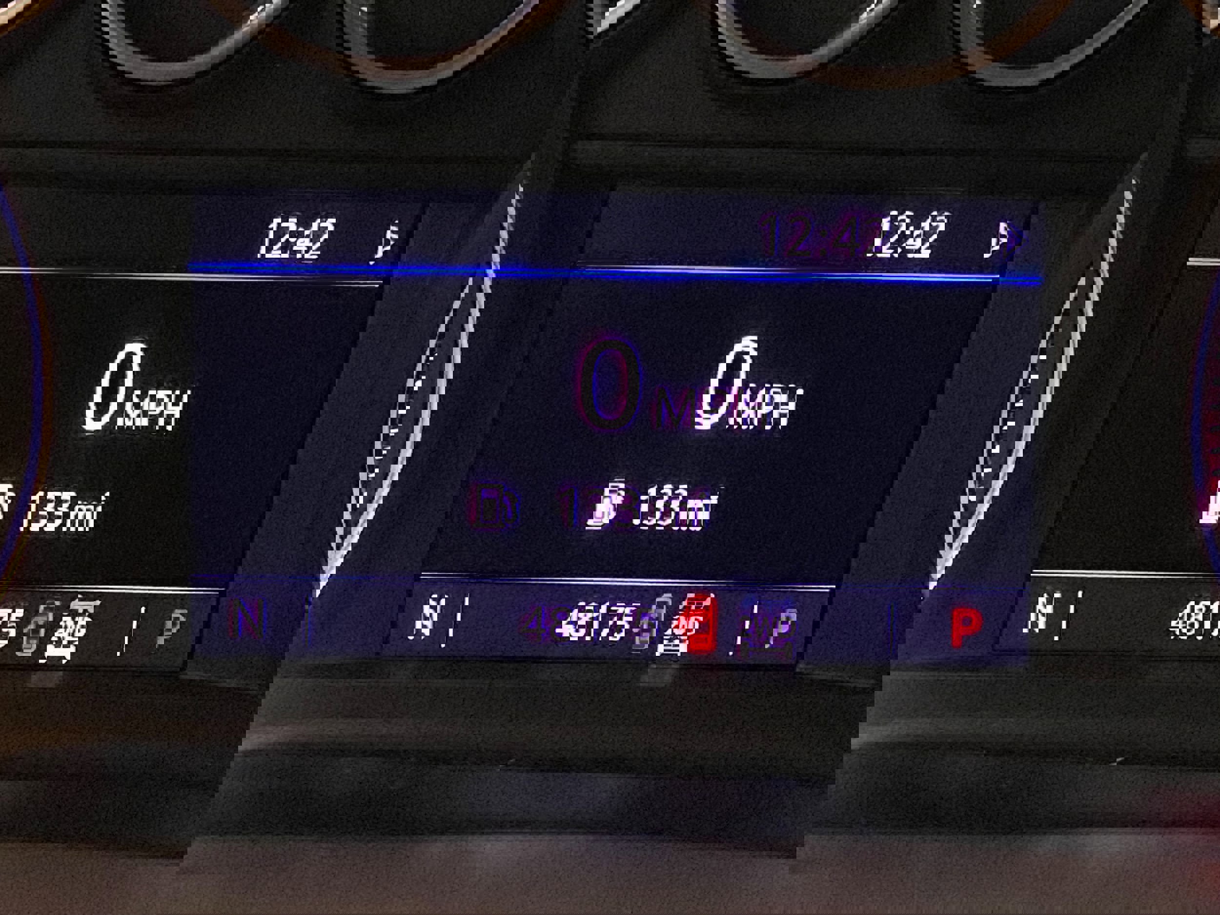 Used 2022 Chevrolet Silverado 1500 LT Trail Boss w/ Bed Protection Package image 22