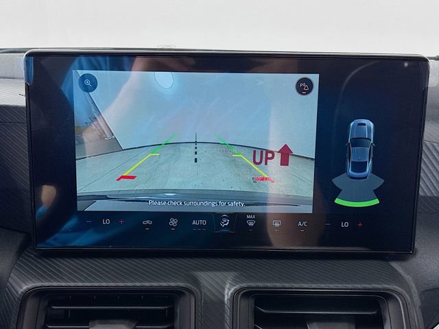 New 2026 Ford Mustang Coupe image 13