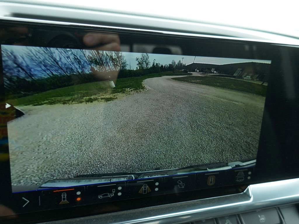 New 2026 GMC Sierra 1500 SLT w/ SLT Premium Plus Package image 32