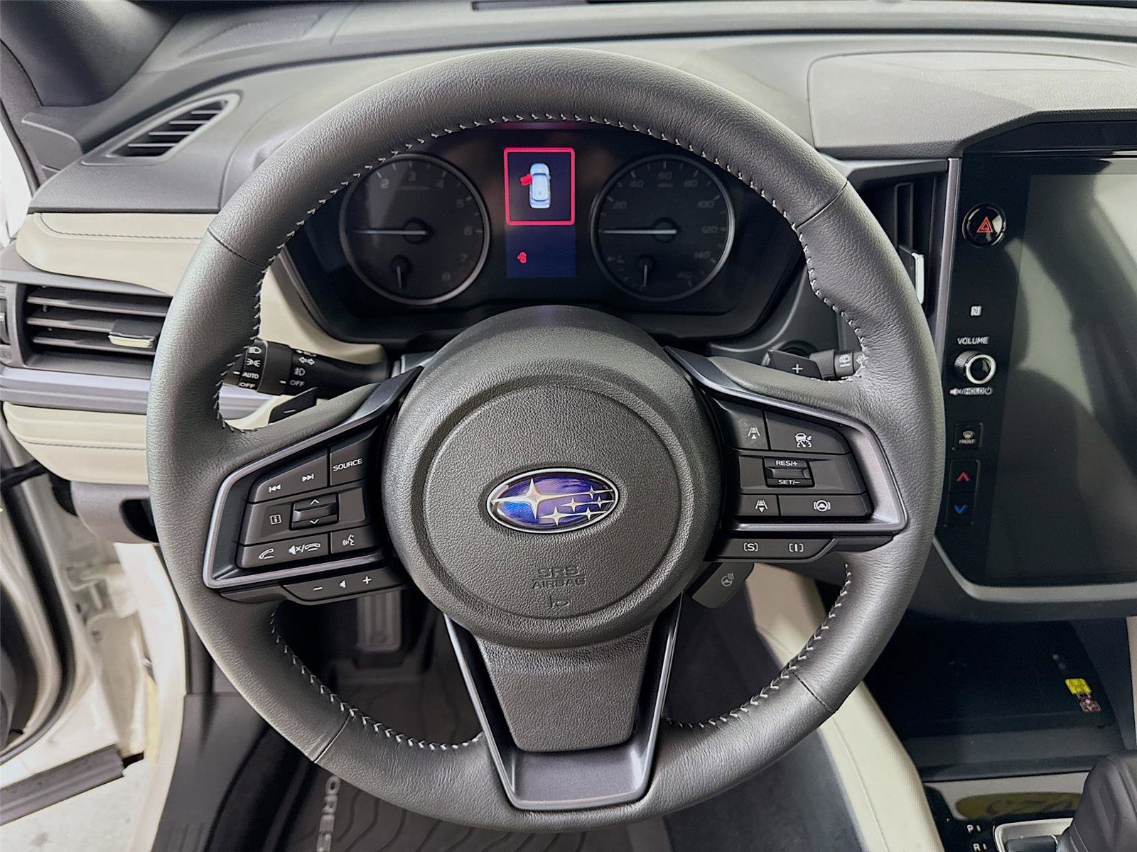 Used 2025 Subaru Forester Limited w/ Popular Package #1 image 19