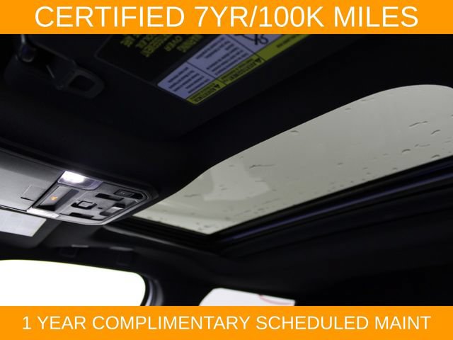 Used 2024 Toyota Tacoma TRD Off-Road w/ TRD Off Road Premium Package AWD/4WD image 29