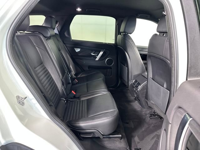 Used 2020 Land Rover Discovery Sport image 27