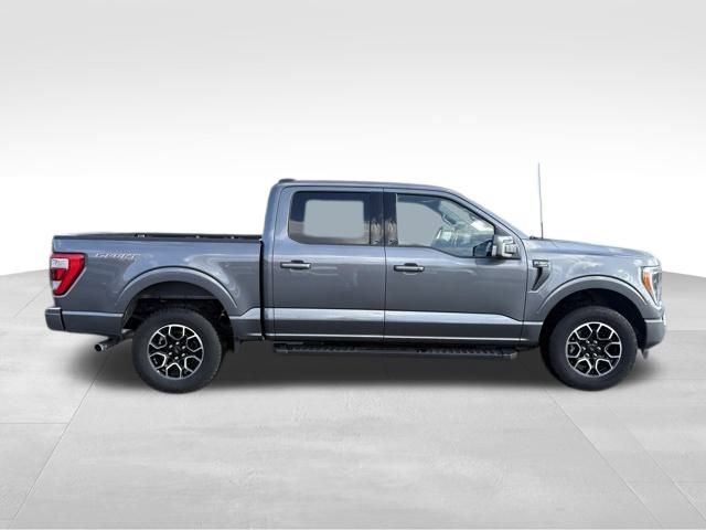 Used 2022 Ford F150 Lariat image 4