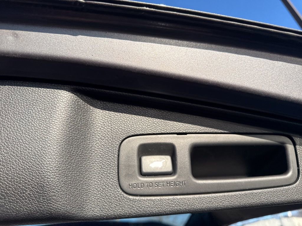 Used 2021 Honda CR-V EX-L image 11