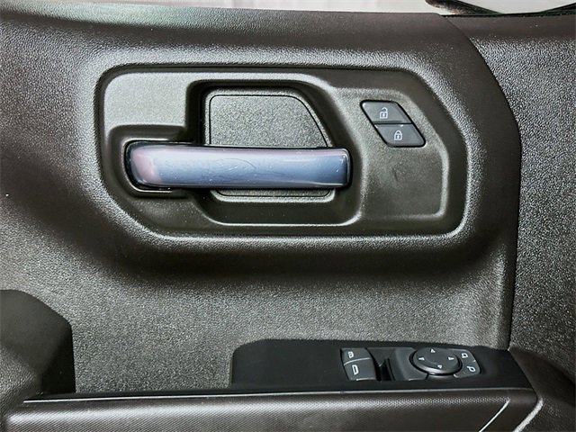 Used 2022 Chevrolet Silverado 1500 W/T image 15