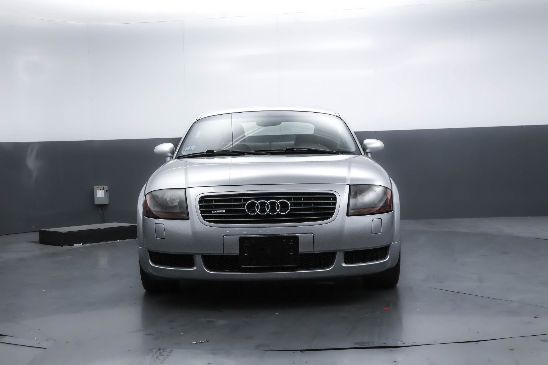 Used 2001 Audi TT 1.8T AWD/4WD image 22