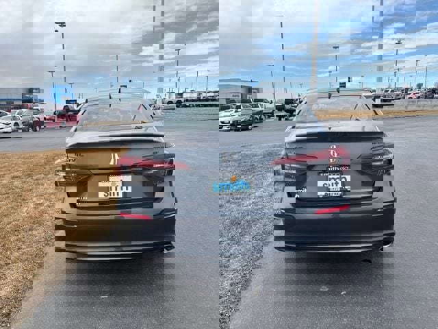 New 2026 Honda Civic Sport image 4