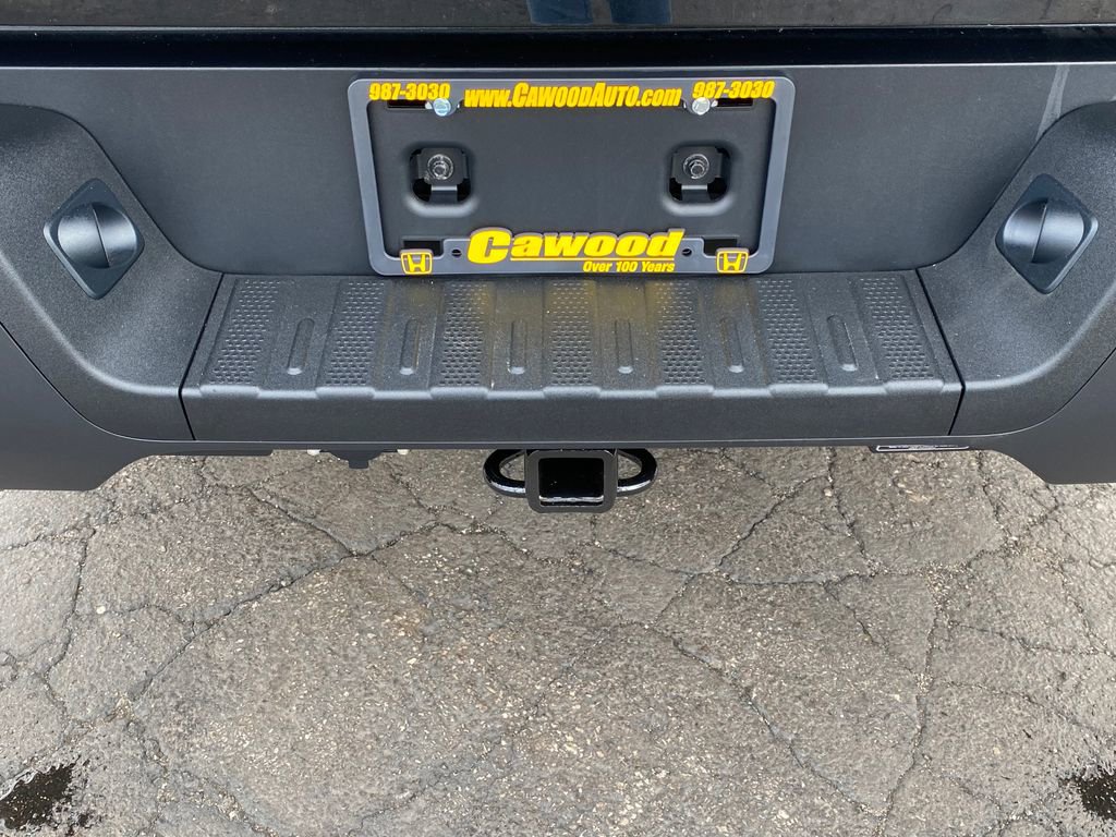 Used 2023 Honda Ridgeline RTL image 4