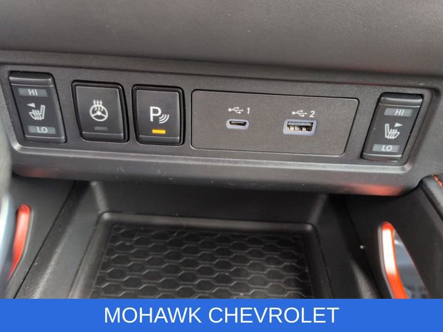 Used 2024 Nissan Frontier PRO-4X w/ Pro Convenience Package image 35