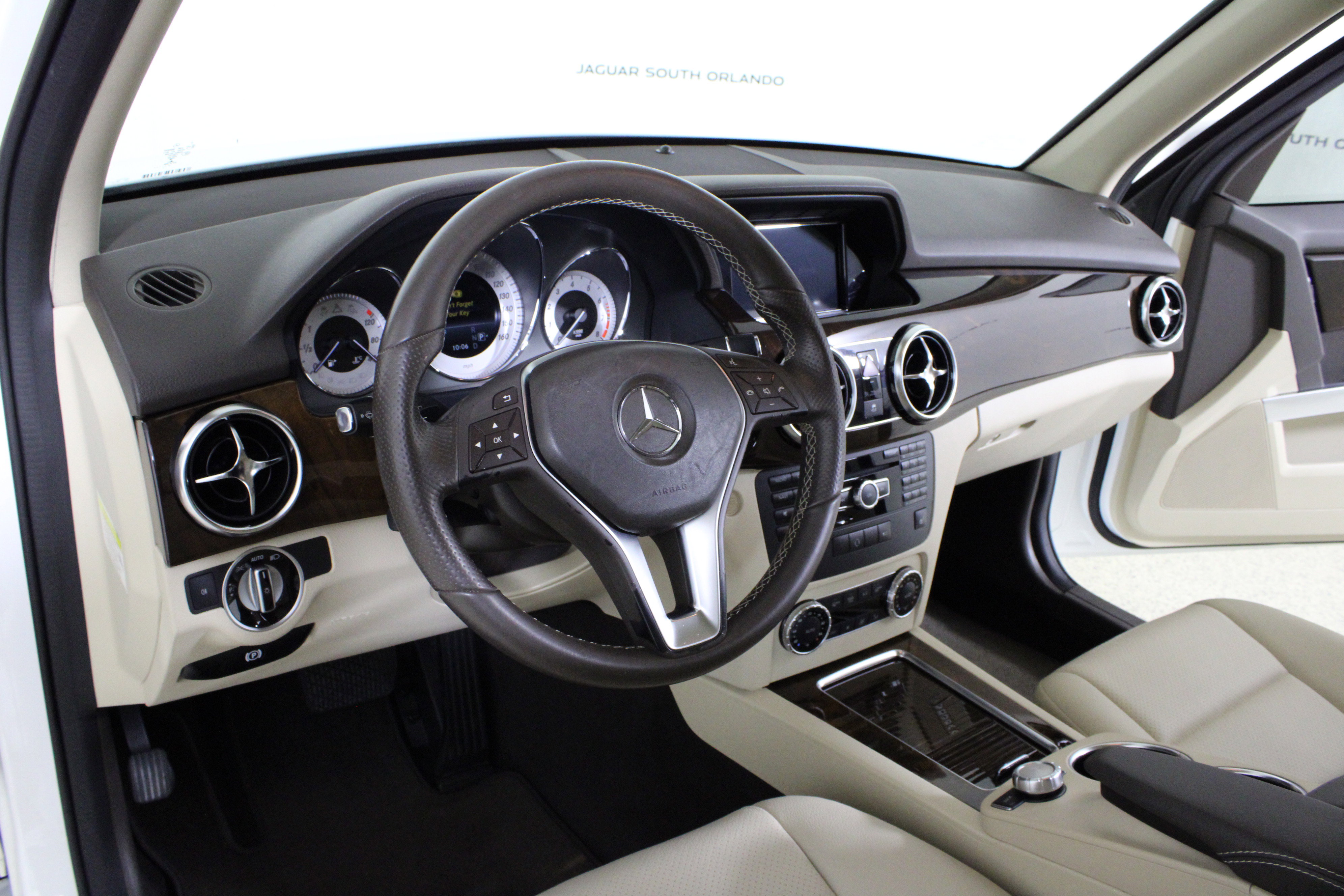 Used 2014 Mercedes-Benz GLK 350 2WD image 20