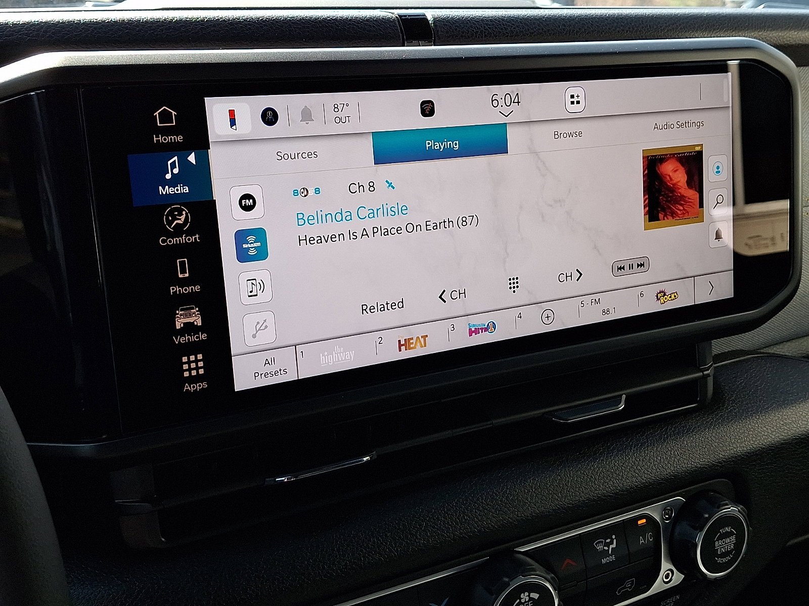 New 2026 Jeep Wrangler Willys image 11