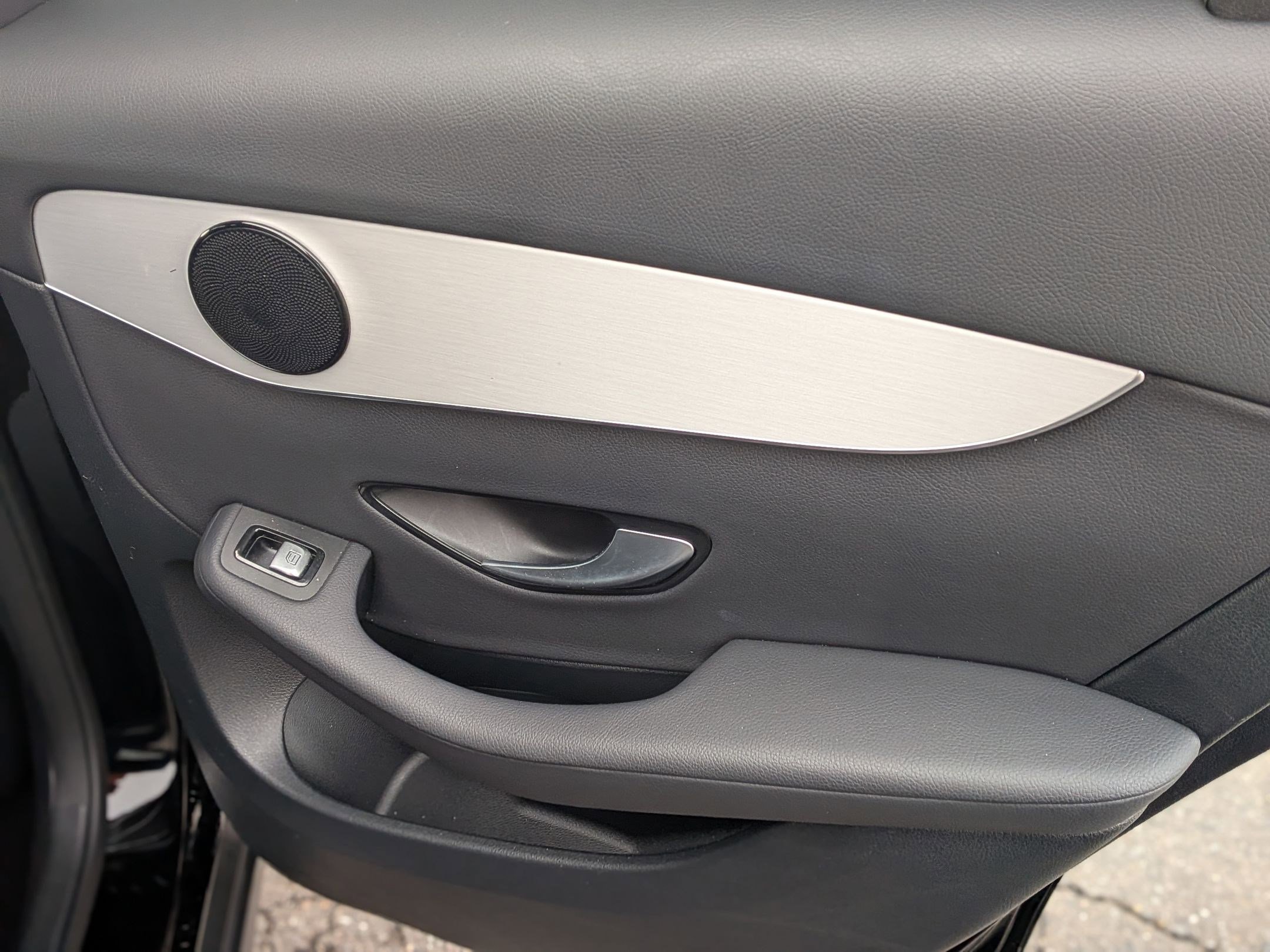 Certified 2022 Mercedes-Benz GLC 300 4MATIC image 31