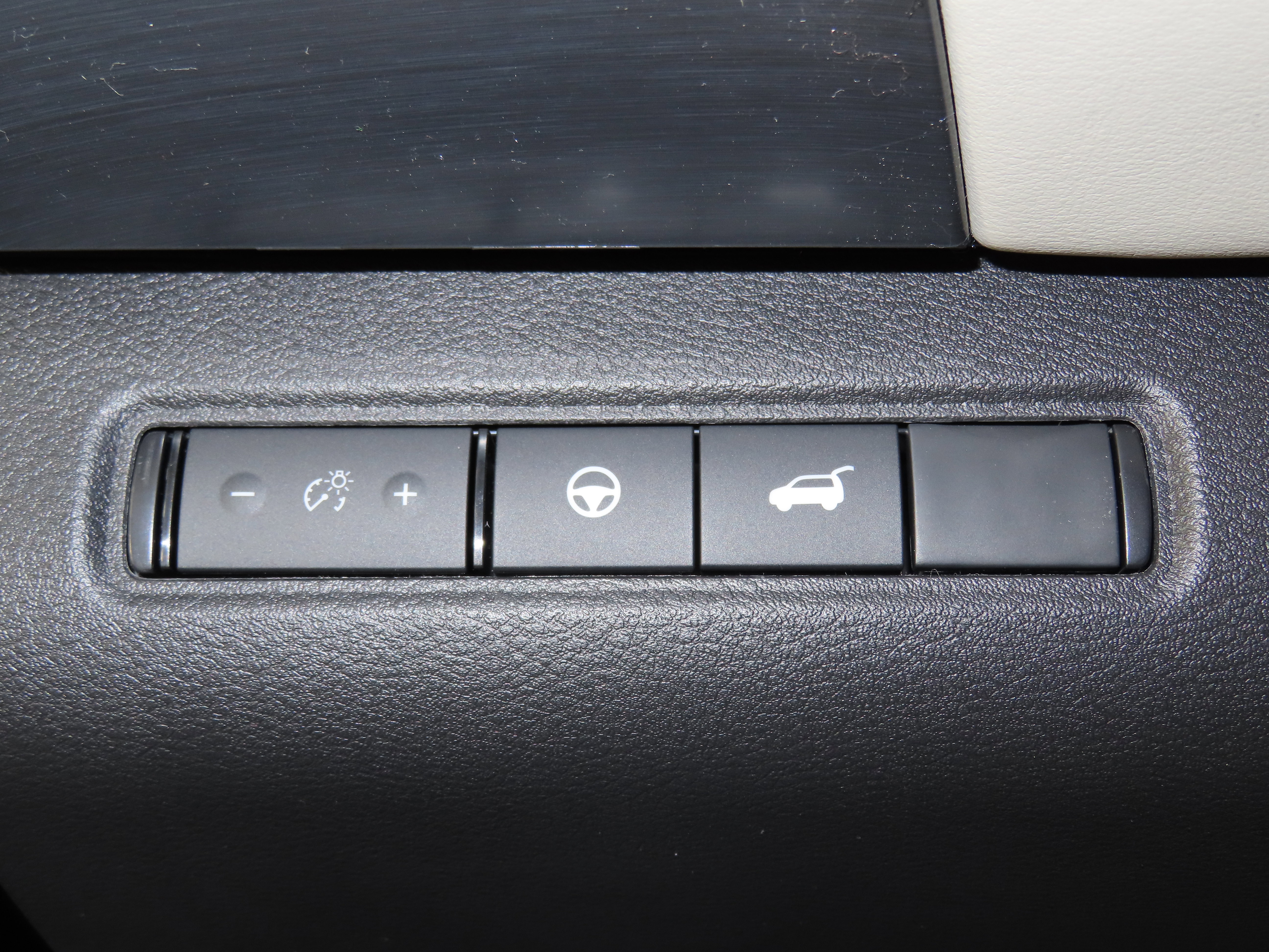 New 2026 Nissan Pathfinder SL AWD/4WD image 35