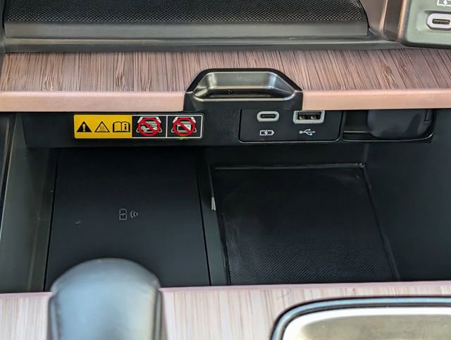 Used 2024 Lexus RX 350 w/ Convenience Package image 18