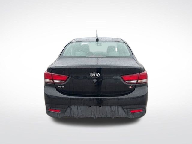 Used 2018 Kia Rio S FWD image 6