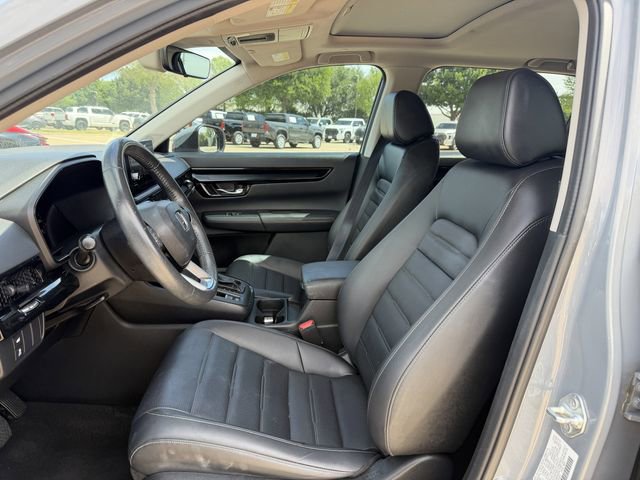 Used 2024 Honda CR-V EX-L image 25