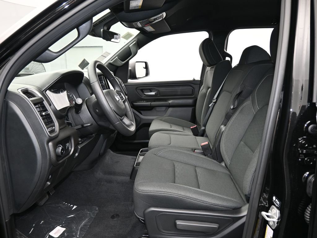 Used 2026 RAM 1500 Tradesman AWD/4WD image 11