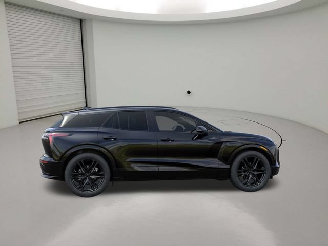 New 2026 Chevrolet Blazer EV RS w/ LPO, Blackout Package FWD image 5