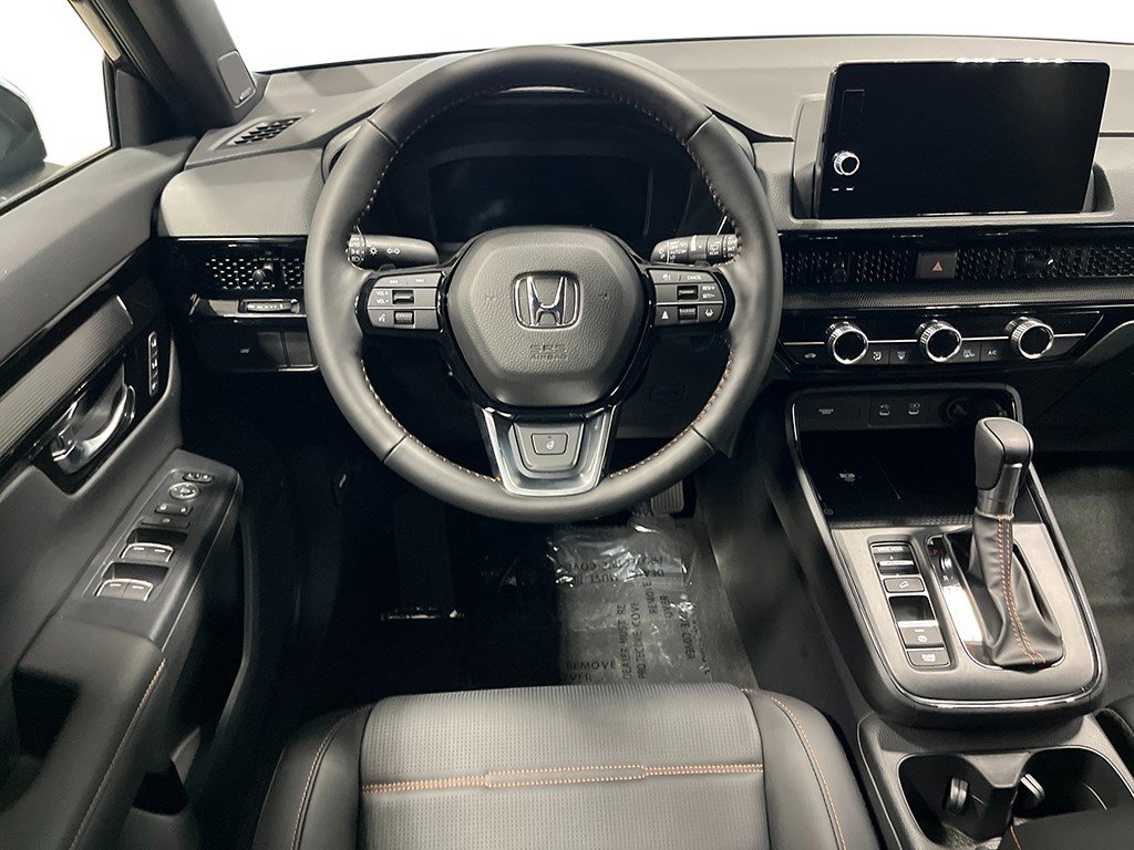 New 2026 Honda CR-V Sport Touring image 15
