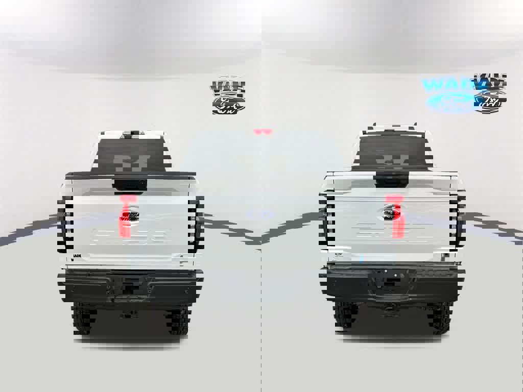 New 2023 Ford F150 Lightning Pro w/ Tow Technology Package image 6