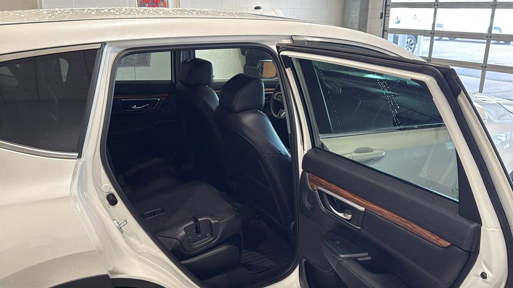 Used 2021 Honda CR-V EX-L image 15