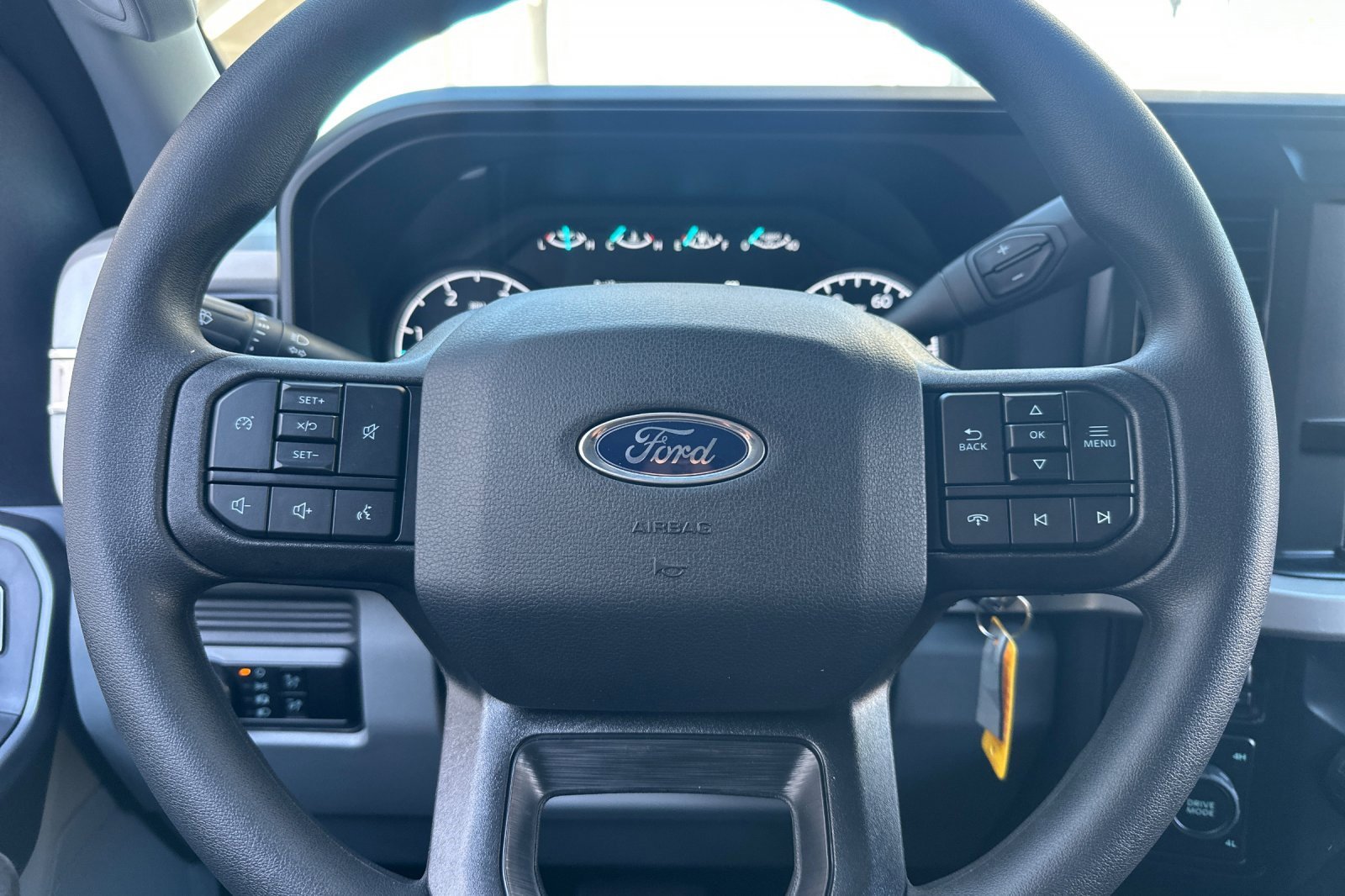 New 2026 Ford F350 XLT image 20