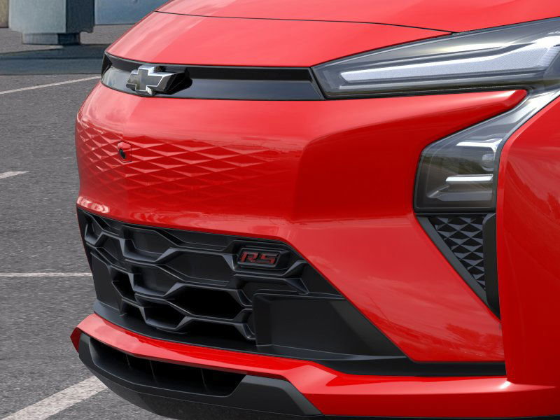New 2027 Chevrolet Bolt RS w/ Technology Package image 37