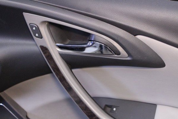 Used 2016 Buick Verano image 9