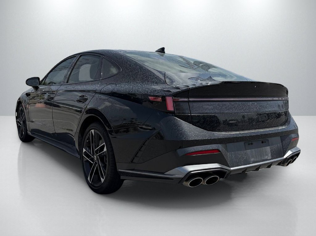 Used 2024 Hyundai Sonata N Line FWD image 7
