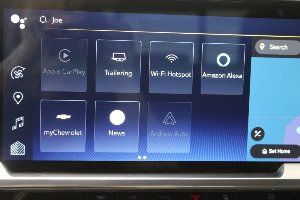 Used 2024 Chevrolet Silverado 1500 LT w/ Z71 Off-Road Package image 29