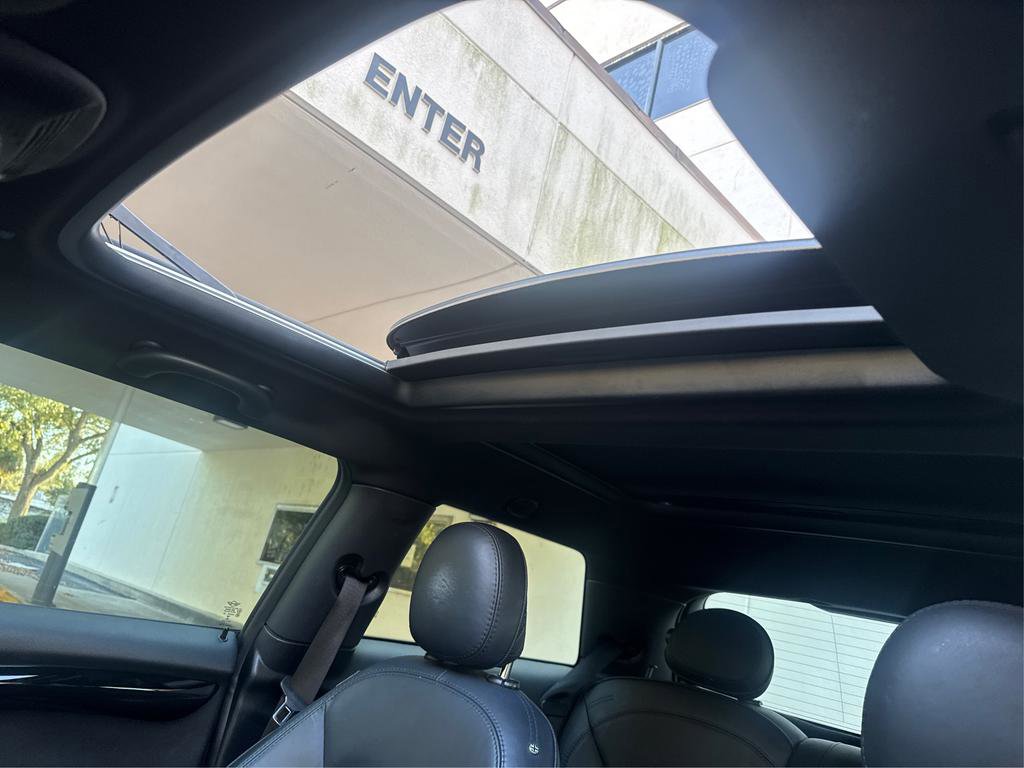 Used 2019 MINI Cooper John Cooper Works w/ Driver Assistance Package image 22