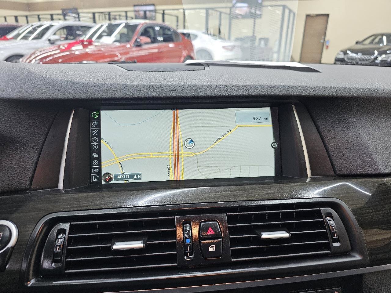 Used 2014 BMW 535d Sedan image 32