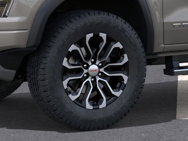 New 2026 GMC Canyon Denali AWD/4WD image 11