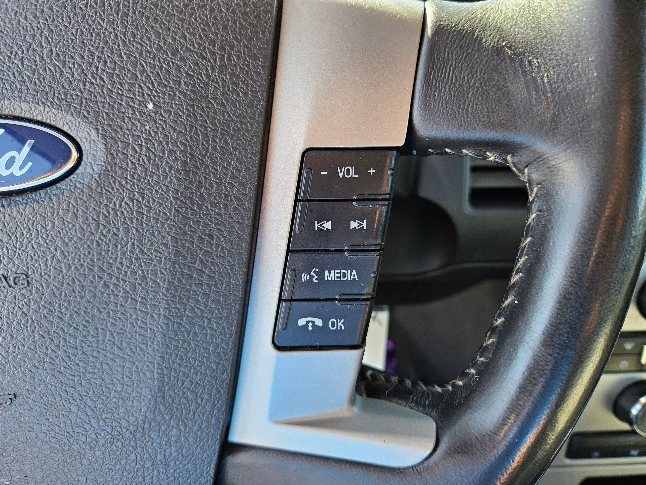 Used 2012 Ford Flex SE FWD image 18